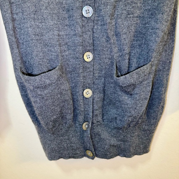 Ralph Lauren Sport Merino Wool Sweater Cardigans XS - Picture 2 of 7